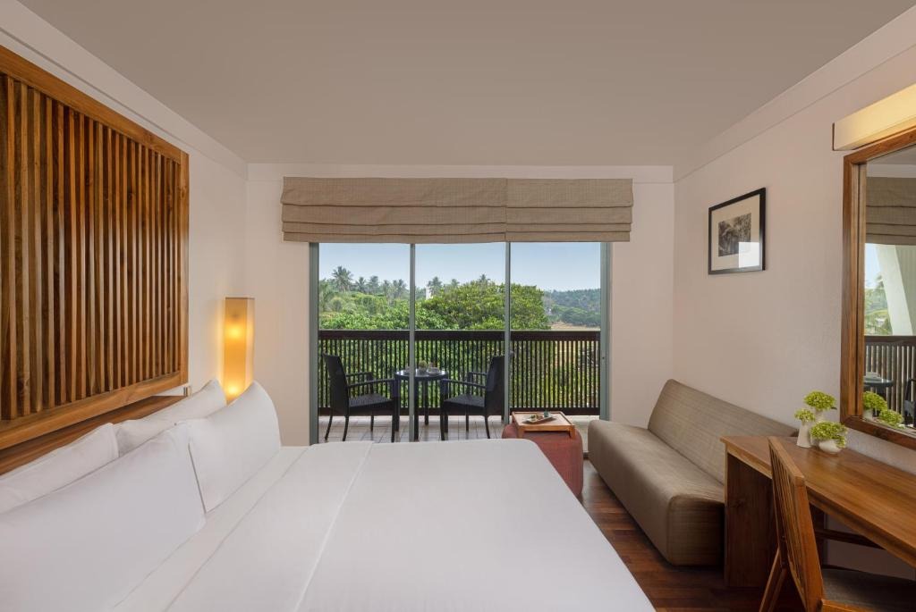 هتل ایدن ریزورت اند اسپا